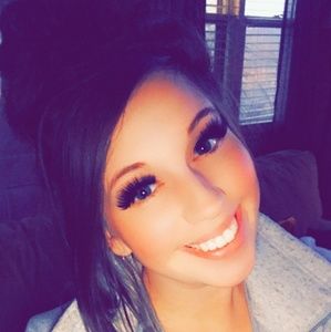 Meet your Posher, Maddison